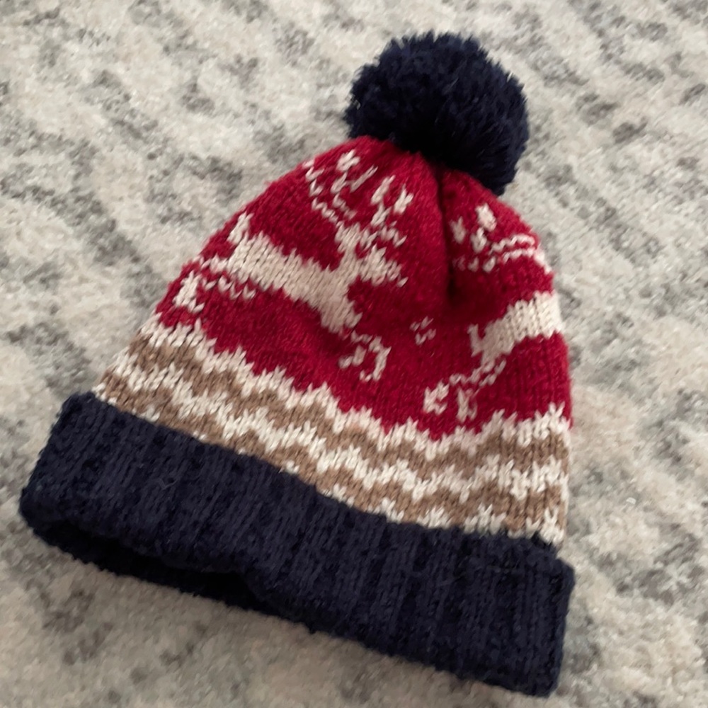 Women beanie